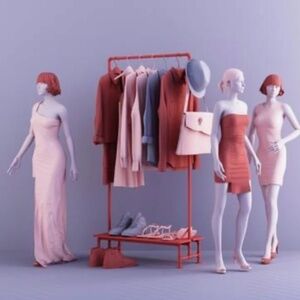 Meet your Posher, Haus of Shopp